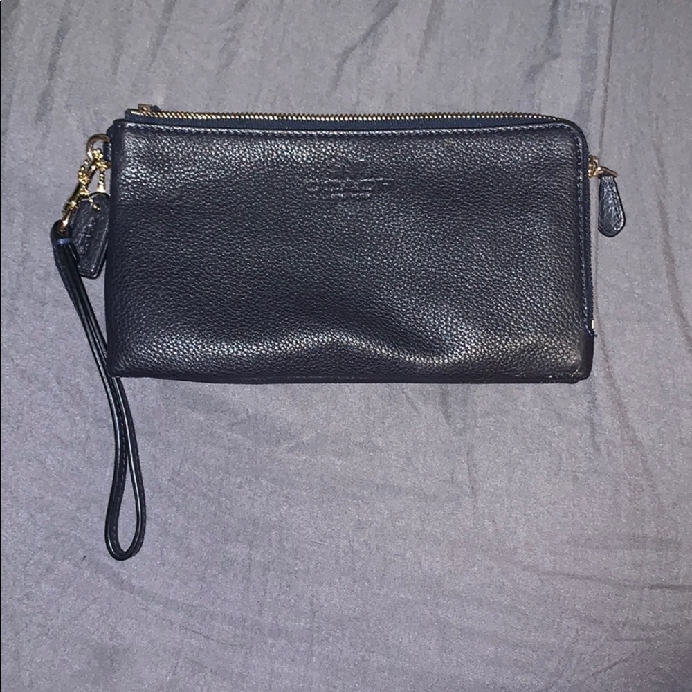 Coach Wallet/Wristlet